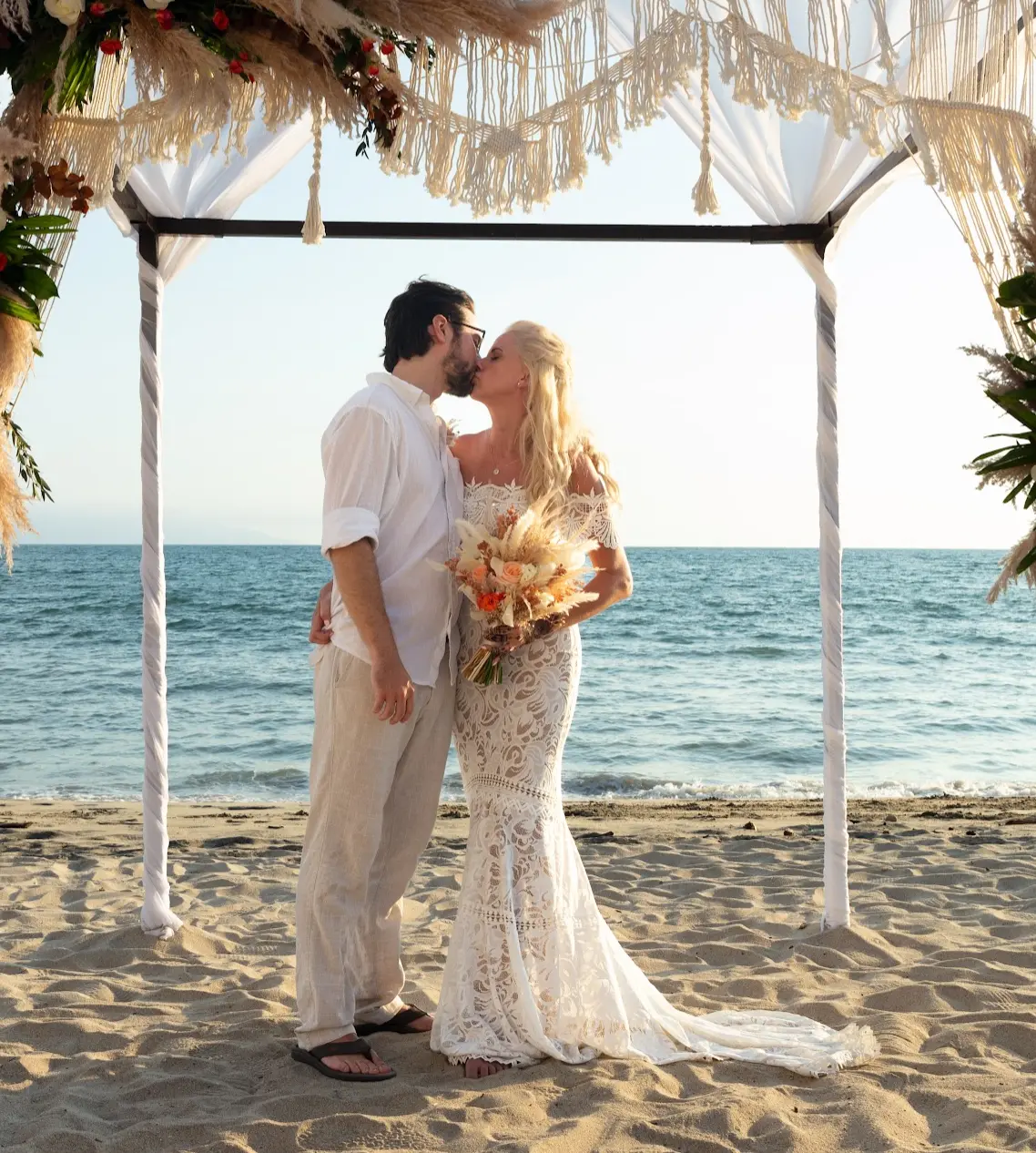 wedding photographer punta mita